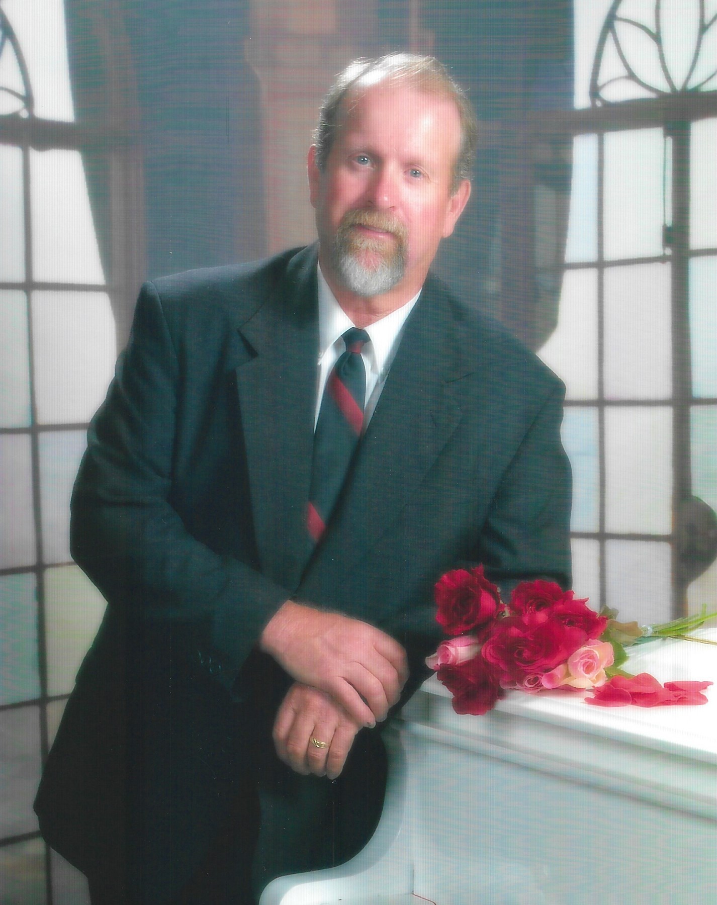 Obituary of Larry Richard Roberson
