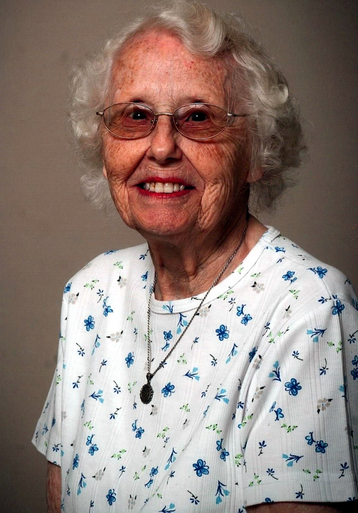 Minna Louise Banks Obituary LaGrange, GA