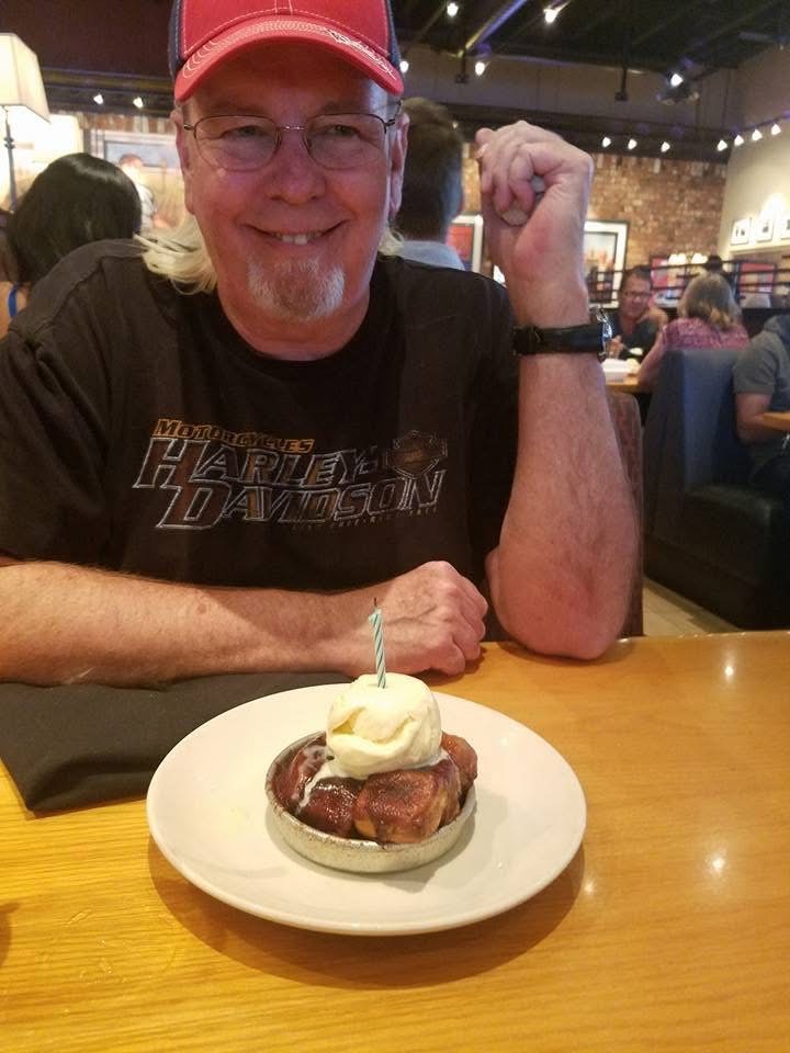 Obituary of Wayne Allen Rogers