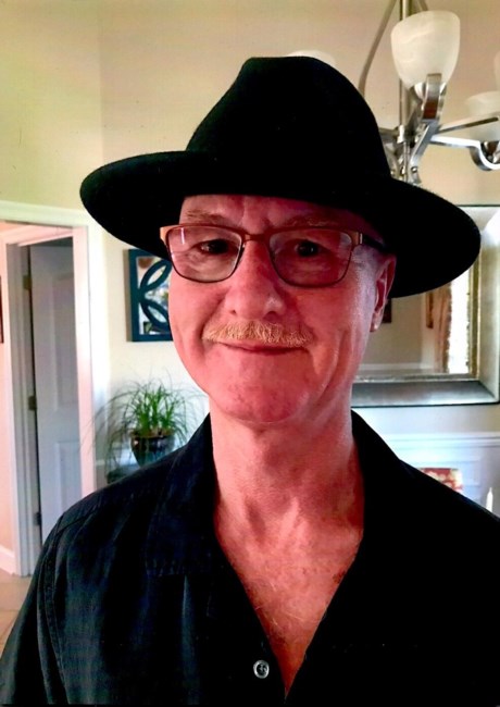 Obituario de William Phillip Lawrence