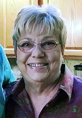 Obituary of Mary Hope Adamson