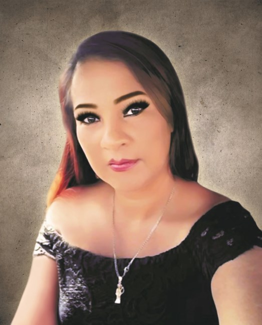 Obituary of Martha Angelica Dominguez Munoz