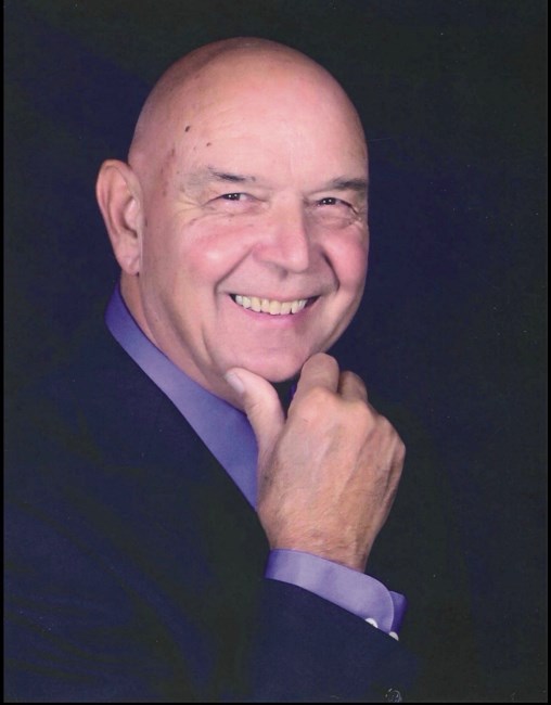 Obituary of George Bernard Shimell Jr.