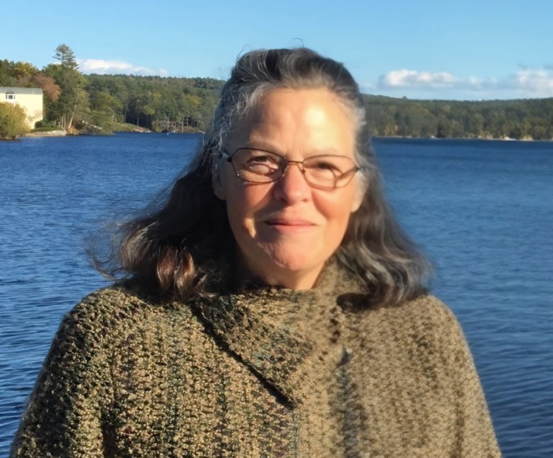 Obituary of Nancy Ellen Boucher