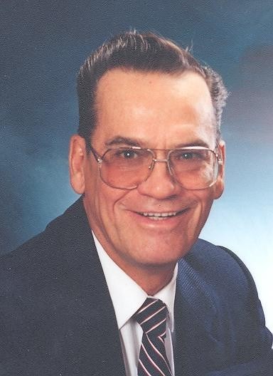 Obituary of Donald Edward Miles