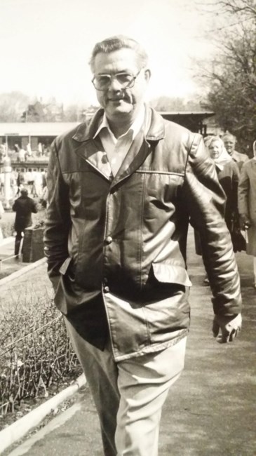 Obituary of Arthur M. Mulkey II