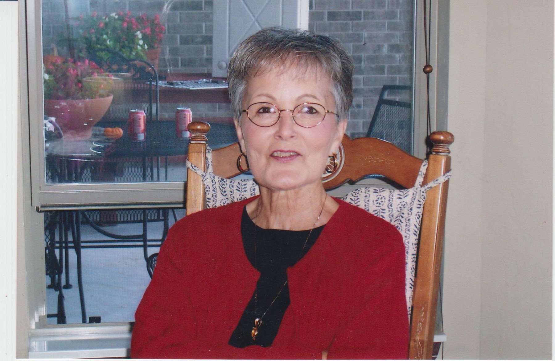 Obituary of Kathryn Precure