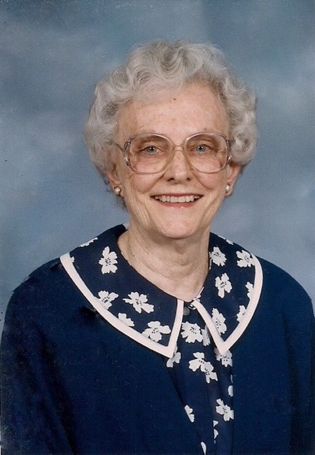 Obituary of Louise Reno
