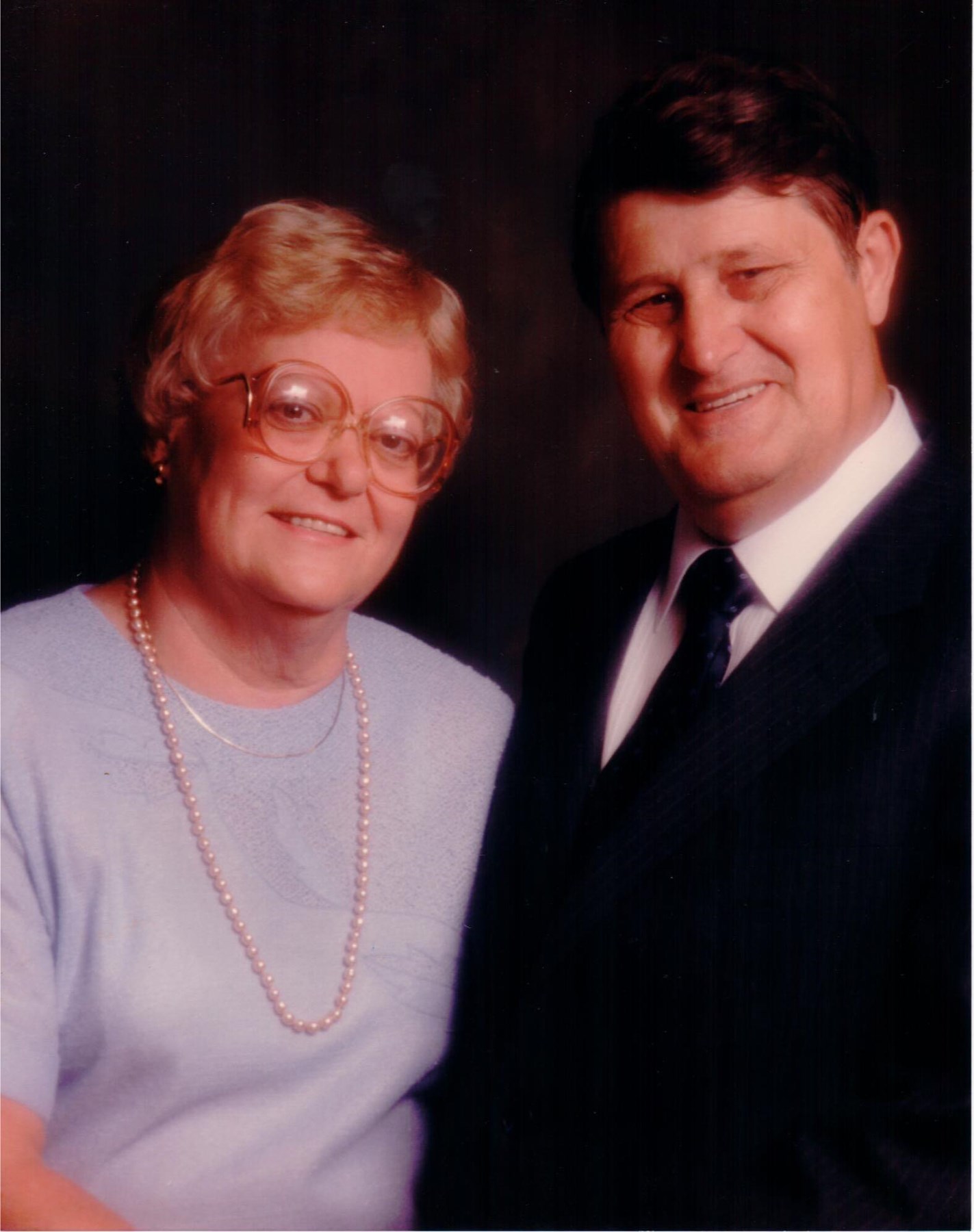 Obituary of Susanne Mary Kohout