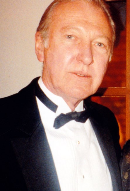 Obituary of Roland North Flick Jr.