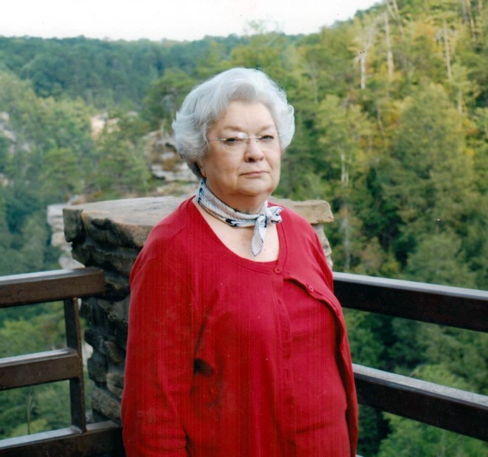 Obituary of Joline K. Cureton