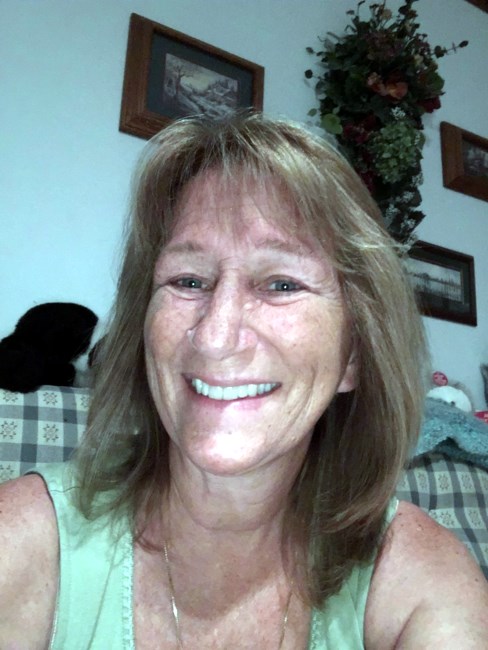 Obituary of Kathy Sova