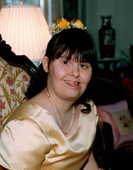Obituario de Helen Jo DeShazo