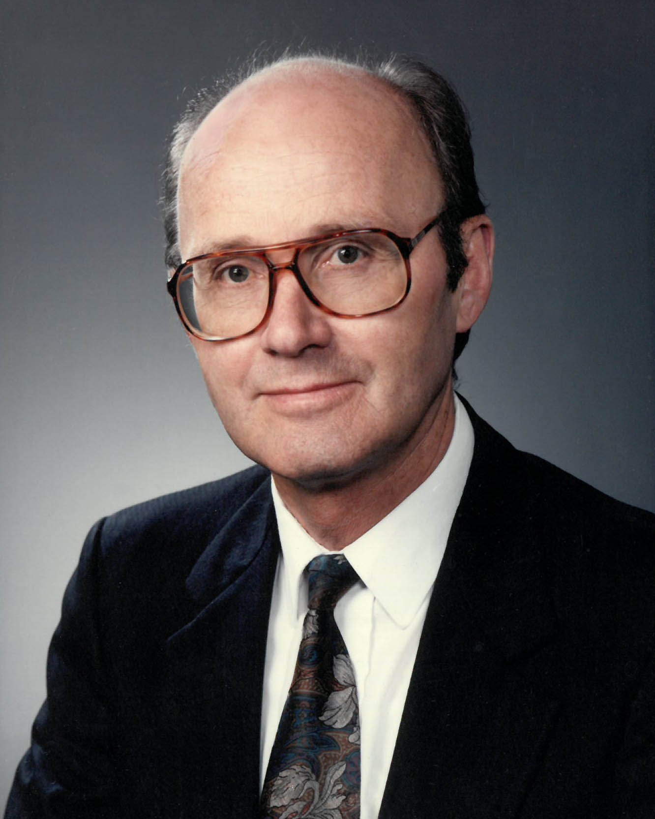 Allen Alexander Obituary Calgary, AB