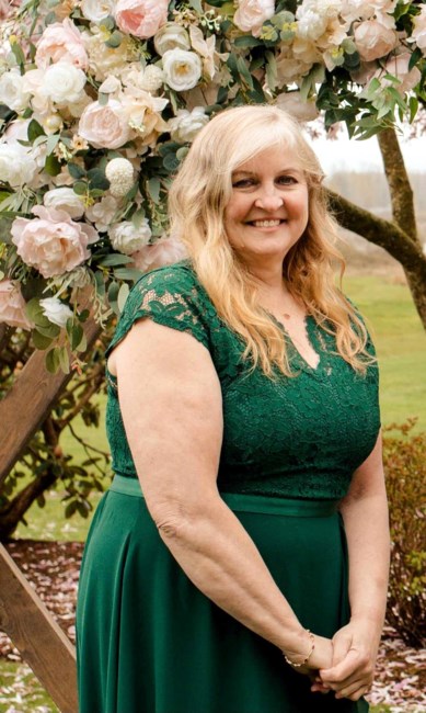 Obituary of Della Jean (nee Cramer) Mackie