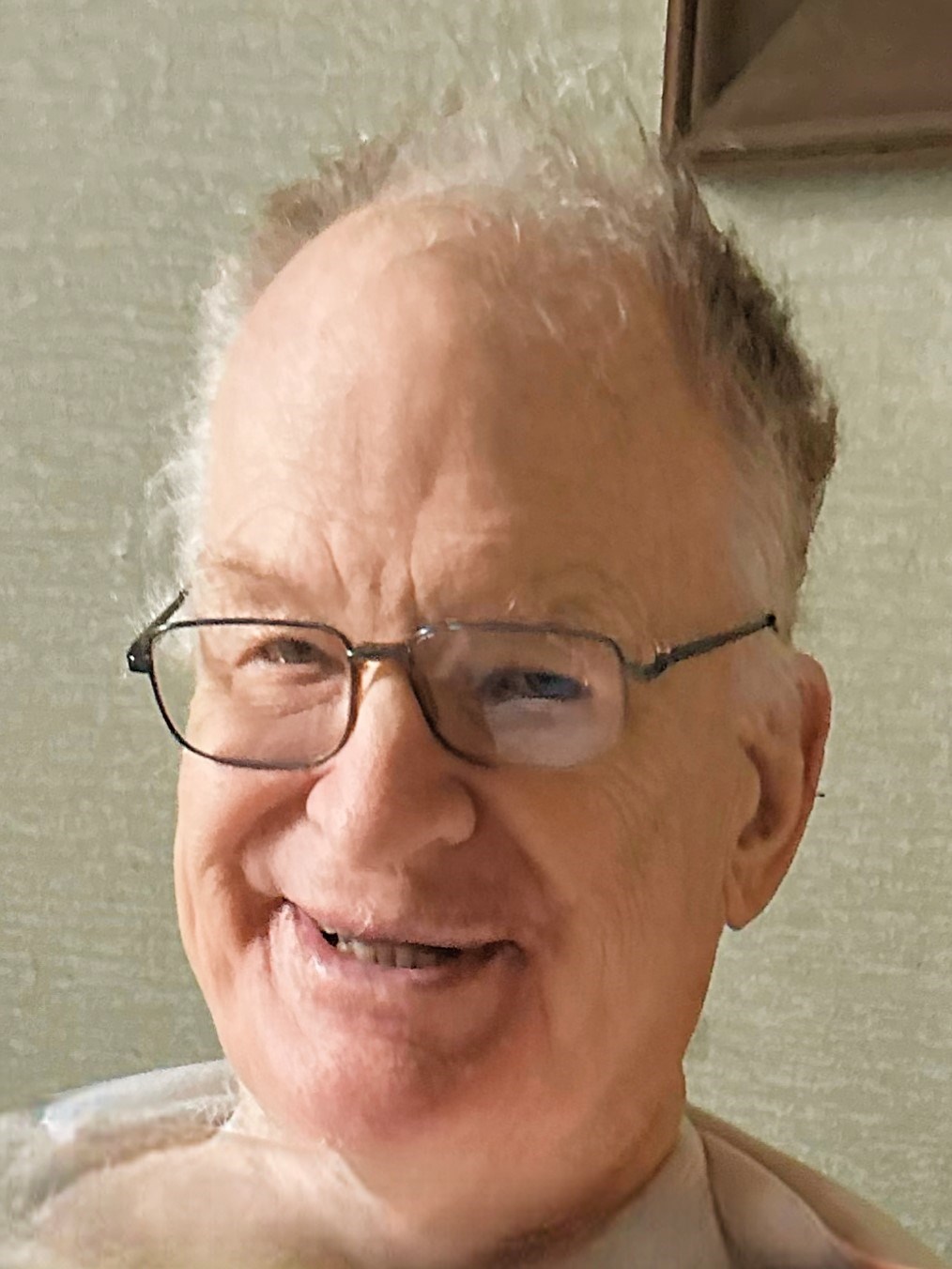 Obituary of Thomas Gregory Wright