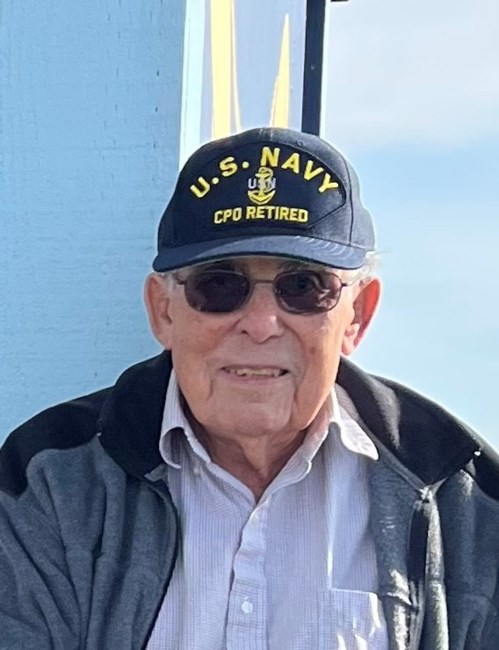 Obituary of Alfred John Borges