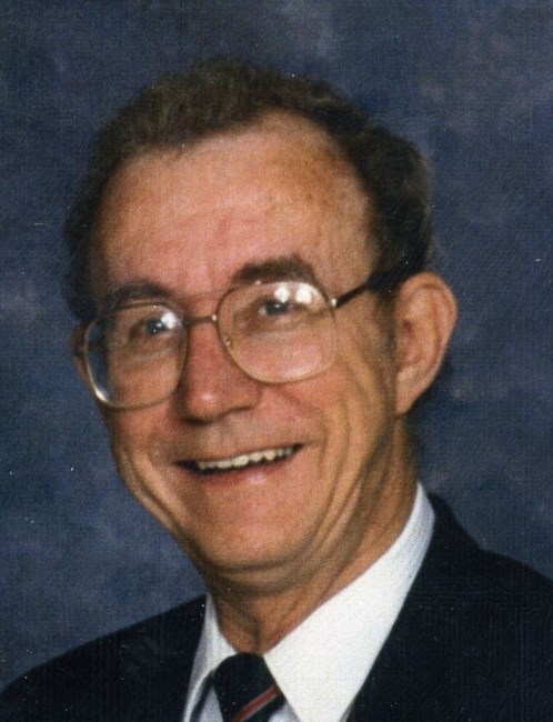 Obituary of Robert Charles Kennedy
