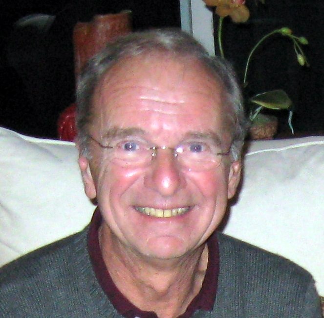 Obituary of Dennis W. Duffy