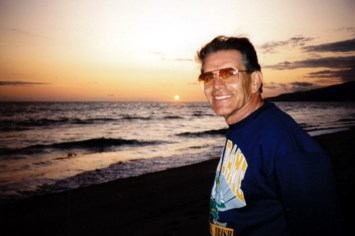 Obituary of Barrie OConnor