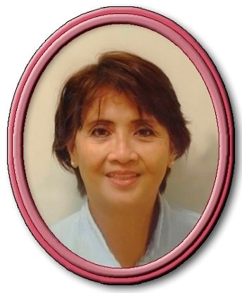 Obituary of Maria "Baby" De Guzman