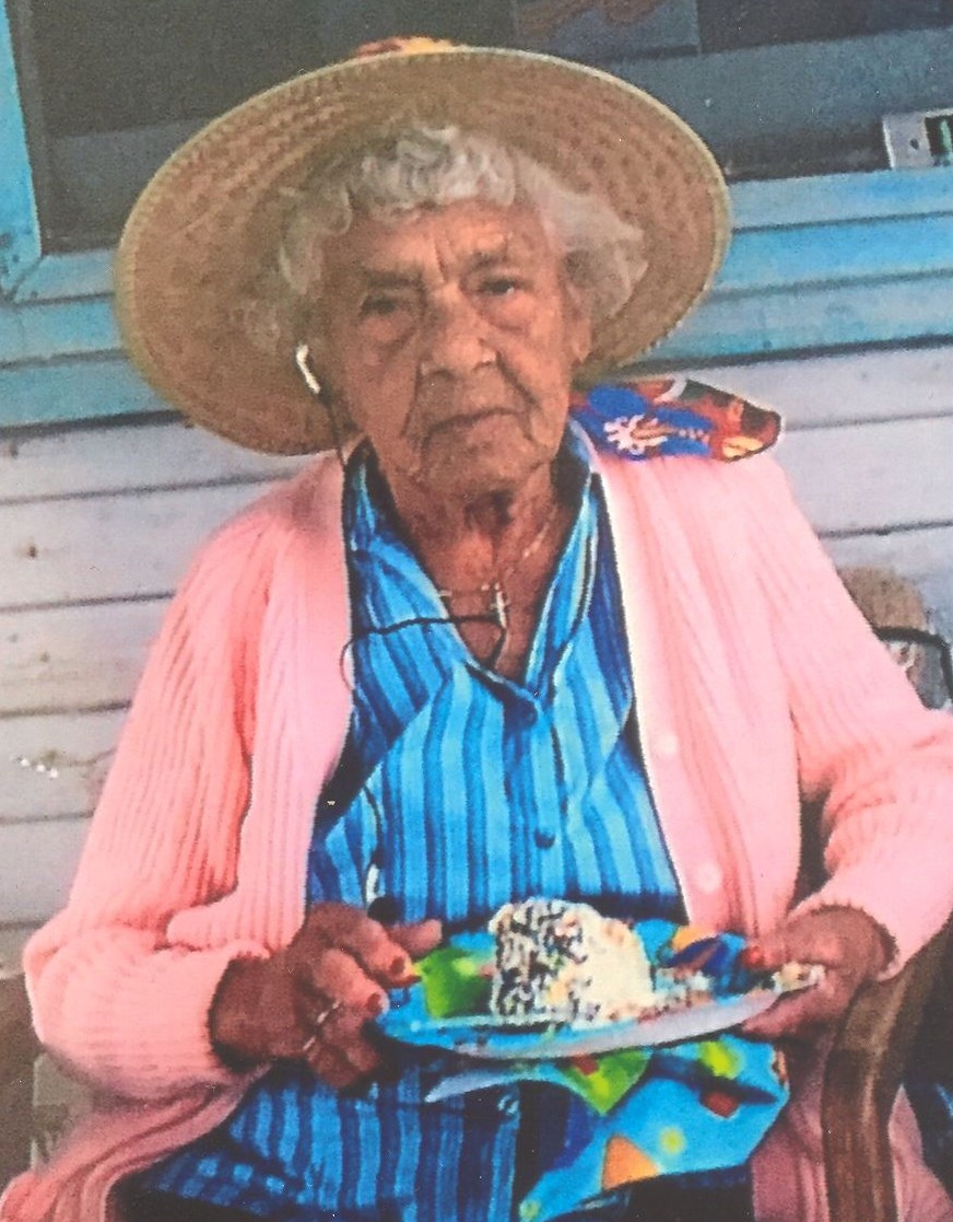 Obituary of Dolores Garcia De La Rosa