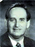 Obituary of Paul Jennings St. Pierre