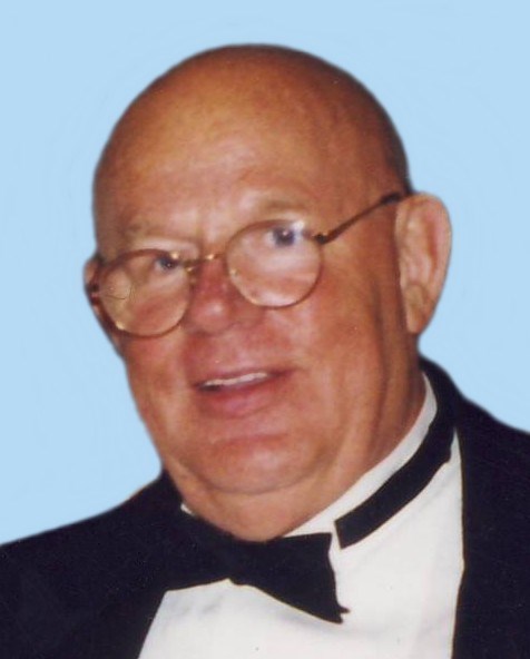 Obituary of Raymond A. Kelly