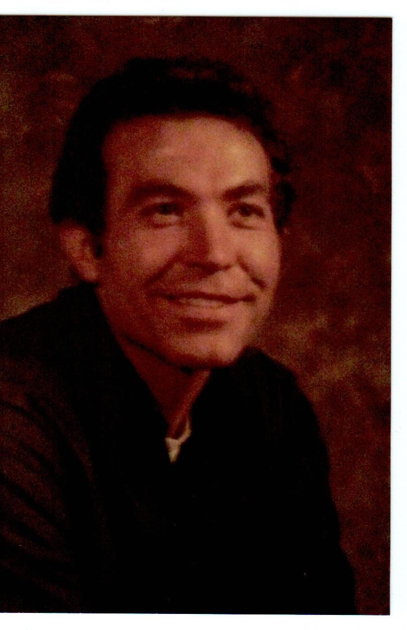 Obituary of Vincent Salvatore Battaglia