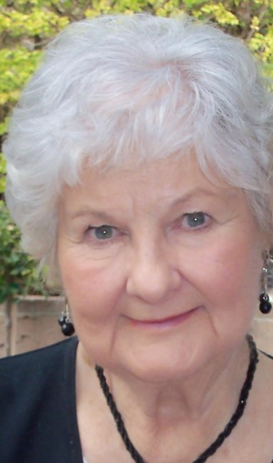 Obituary of Maryann K. Carpenter
