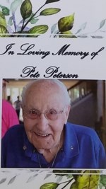 Eldon Peterson