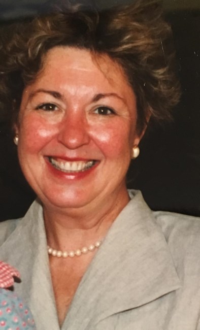 Obituary of Sharon Donohue