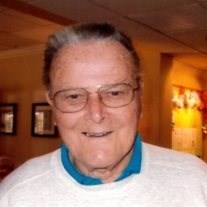 Obituary of Norman "Norm" Johnson