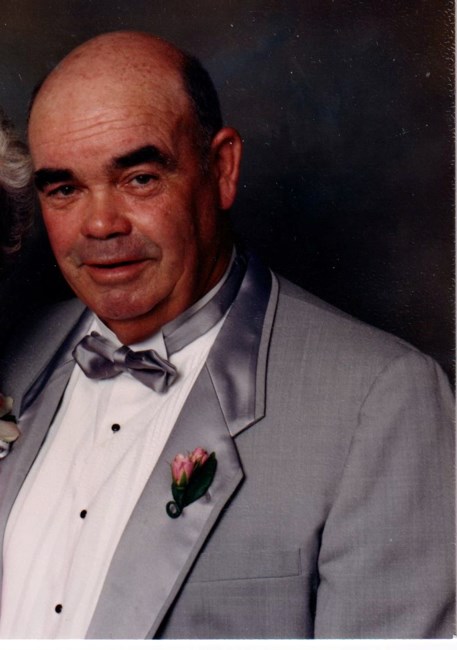 Obituary of Alton Sullivan