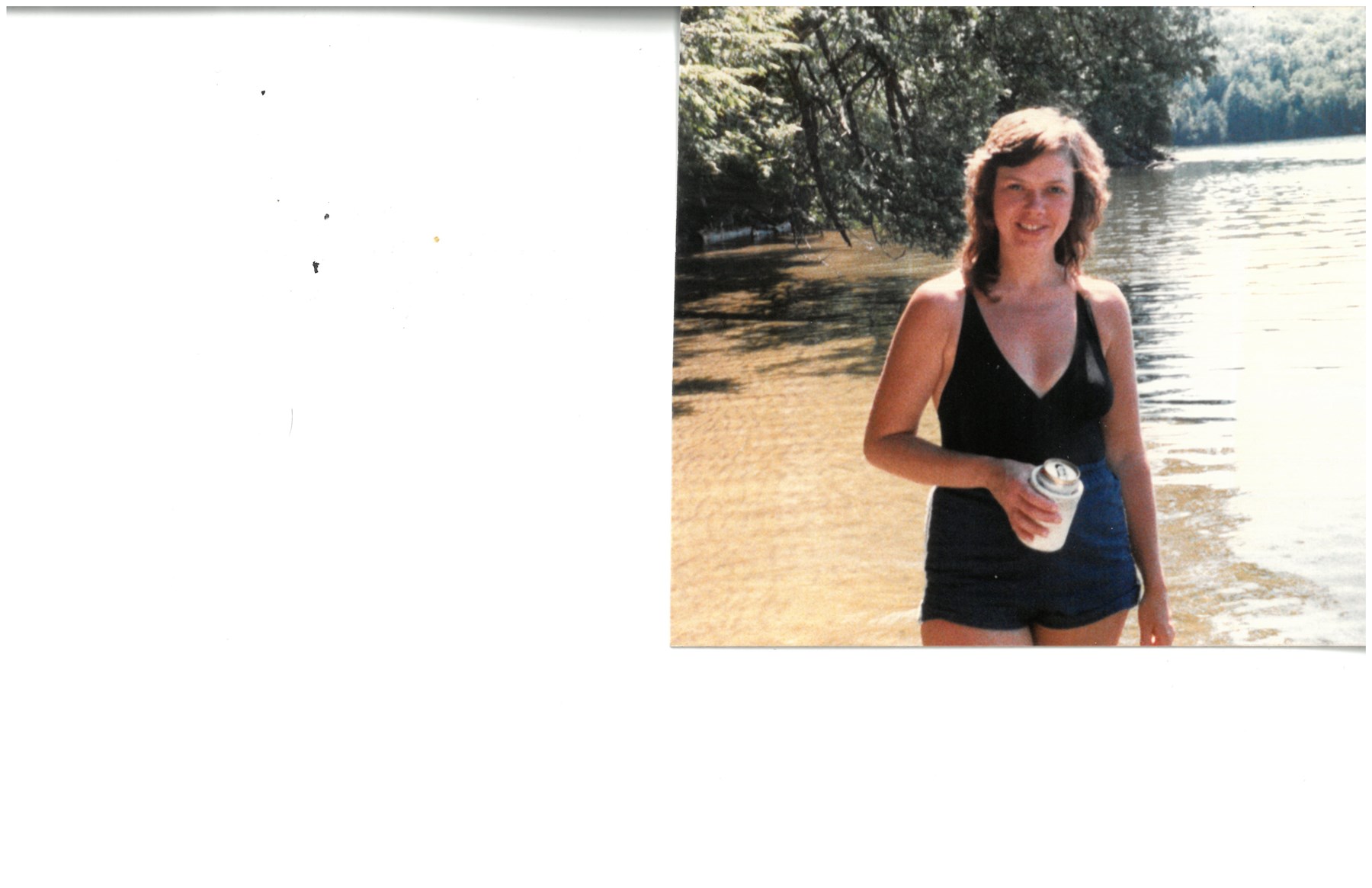 Obituary of Kathryn Doris Collet