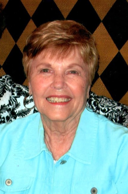Obituario de Barbara Ann Duncan