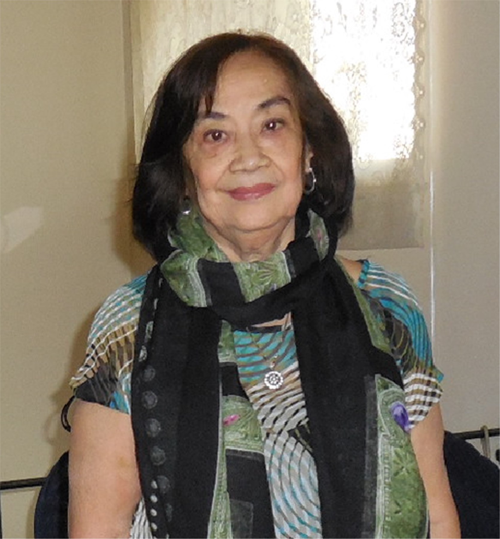 Obituary of Chhay Kim Pen