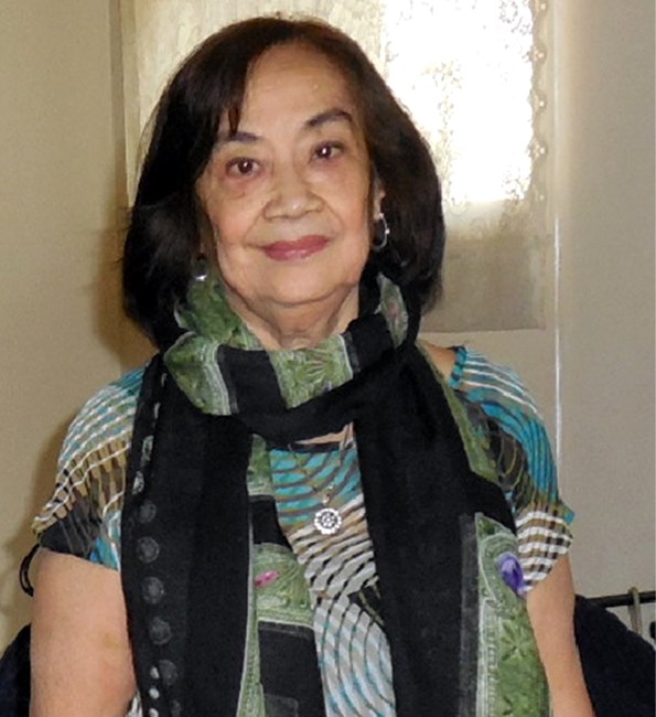 Obituary of Chhay Kim Pen