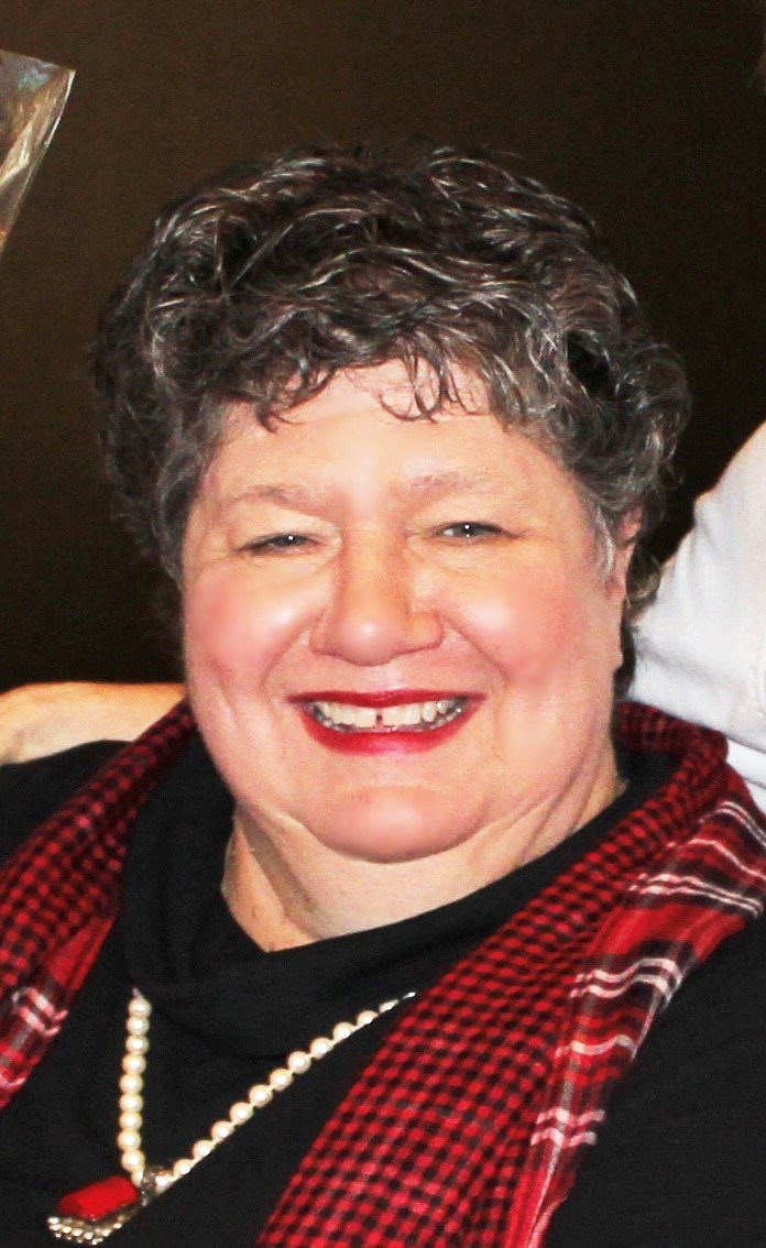 Obituary of Brenda Kay Beverage