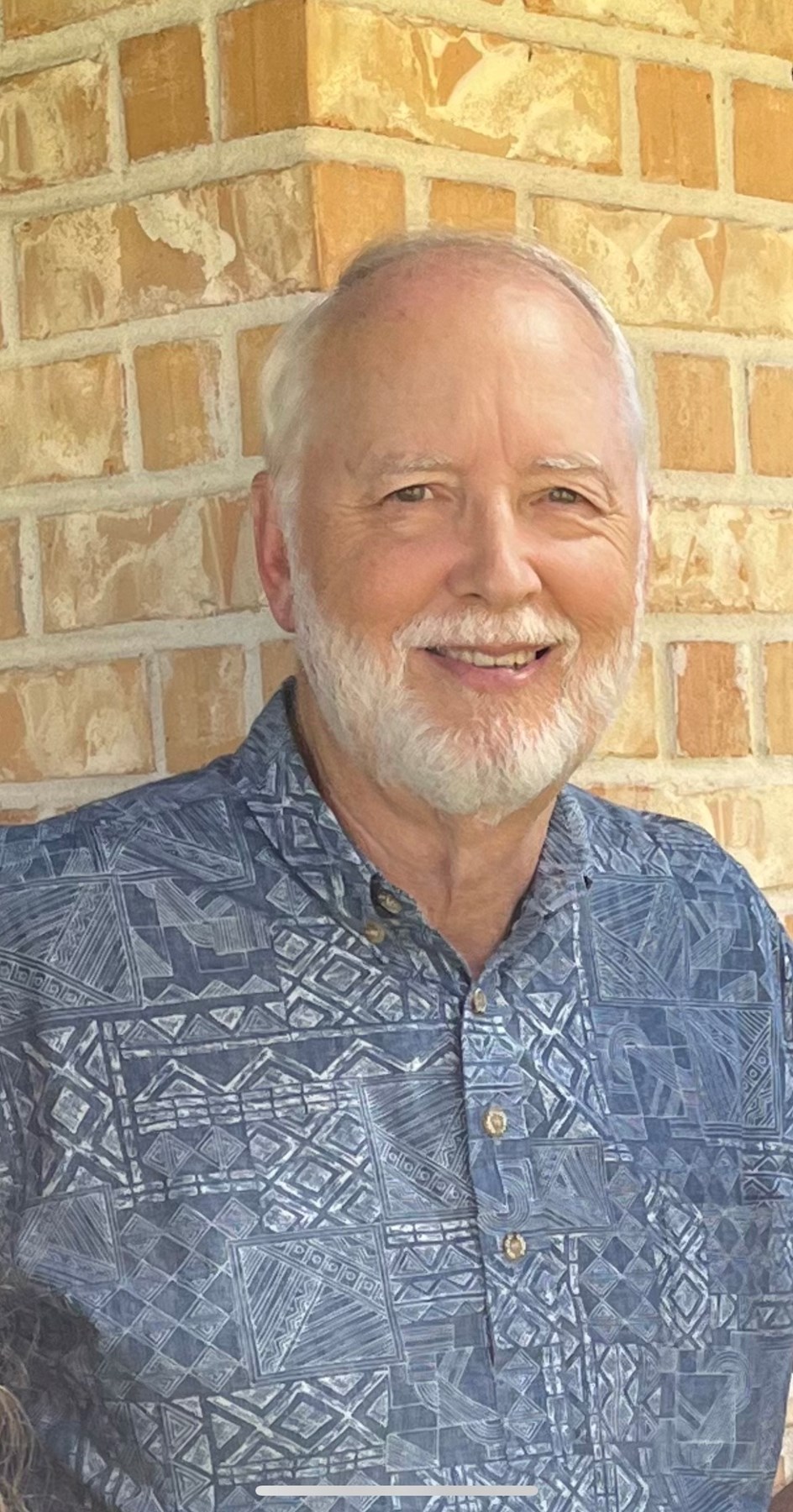 Obituary of Larry W Golden