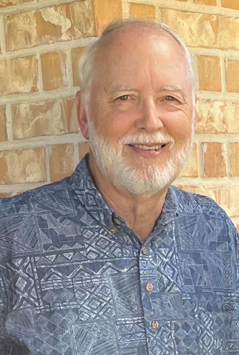 Larry Golden Obituary - Houston, TX