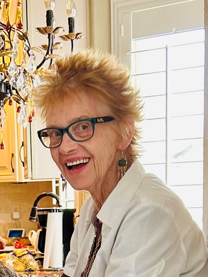 Obituary of Kaye Francis Mastriona "Katie"