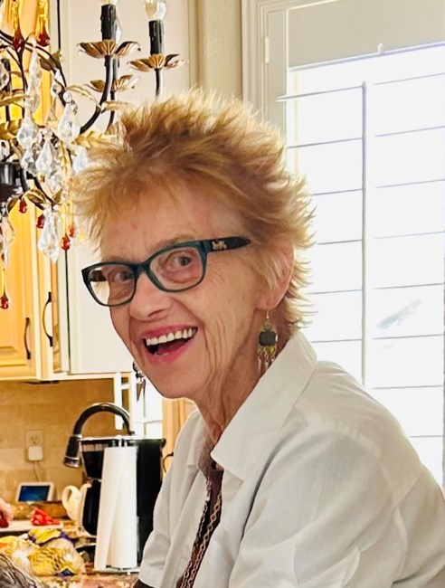 Obituary of Kaye Francis Mastriona "Katie"