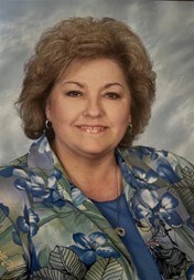 Obituary of Donna Gail Glasgow