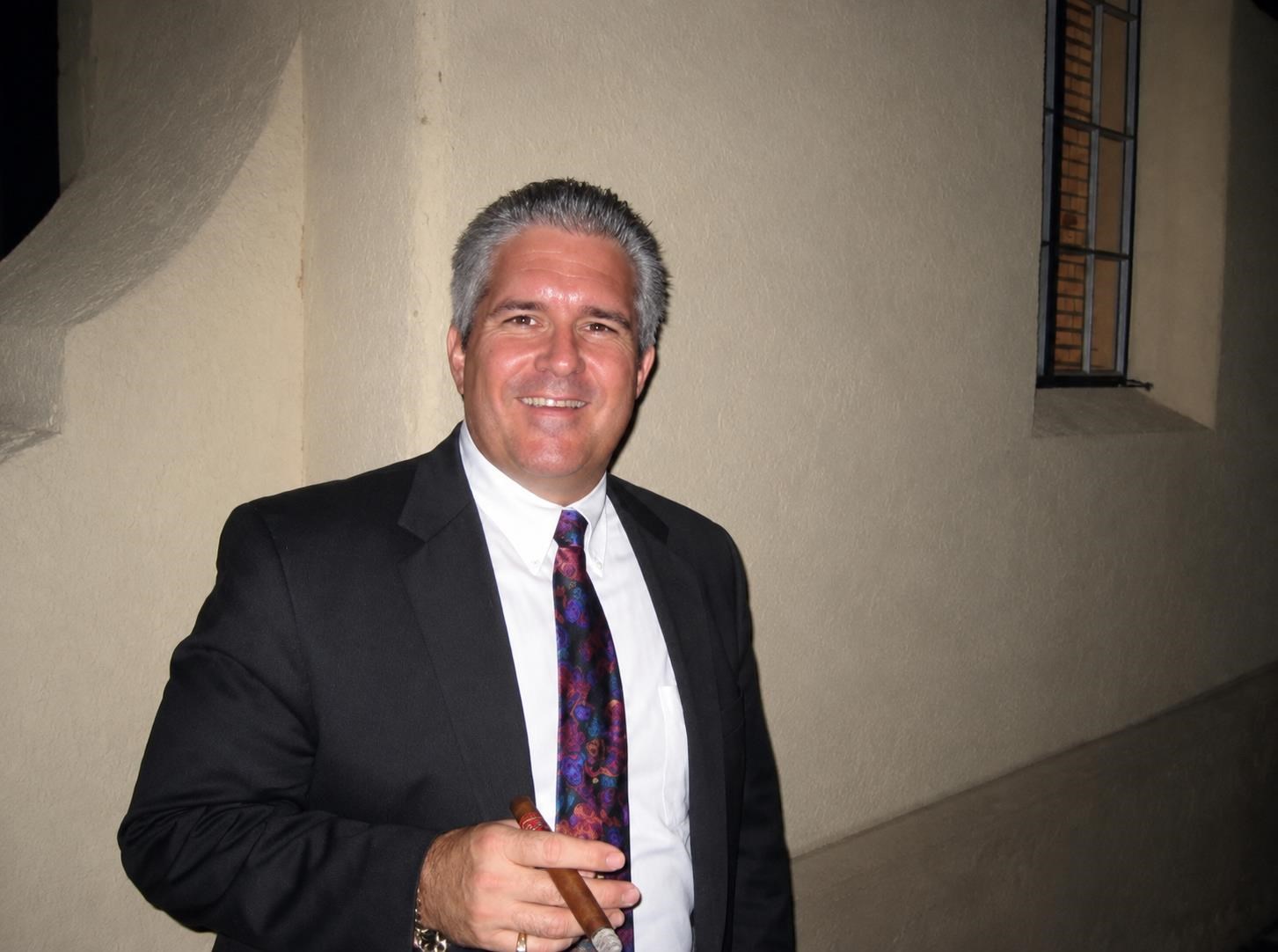 Obituary of Craig Ronald D'Amico