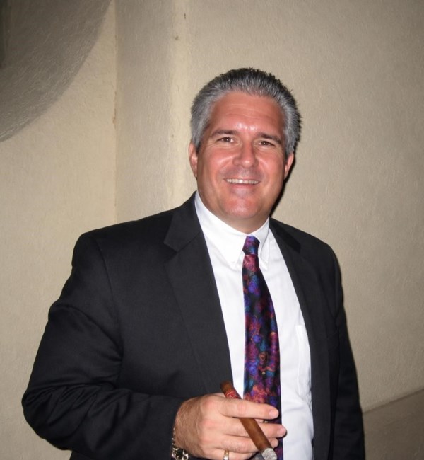 Obituary of Craig Ronald D'Amico
