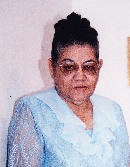 Obituary of Irene Ayala Viera