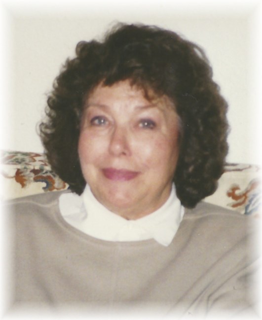 Obituary of Maralu B. Atwell