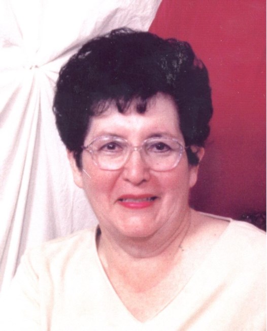 Obituary of Gloria M. Castro