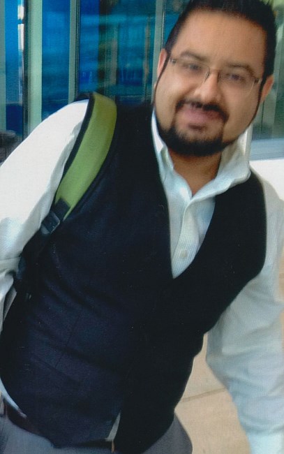 Obituary of David Earl Crawford